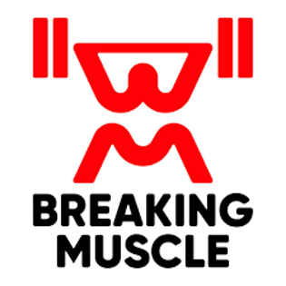 صورة بريكينك موسل Breaking Muscle